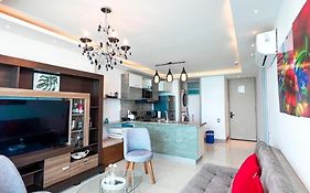 Bocagrande Beach Apartamento