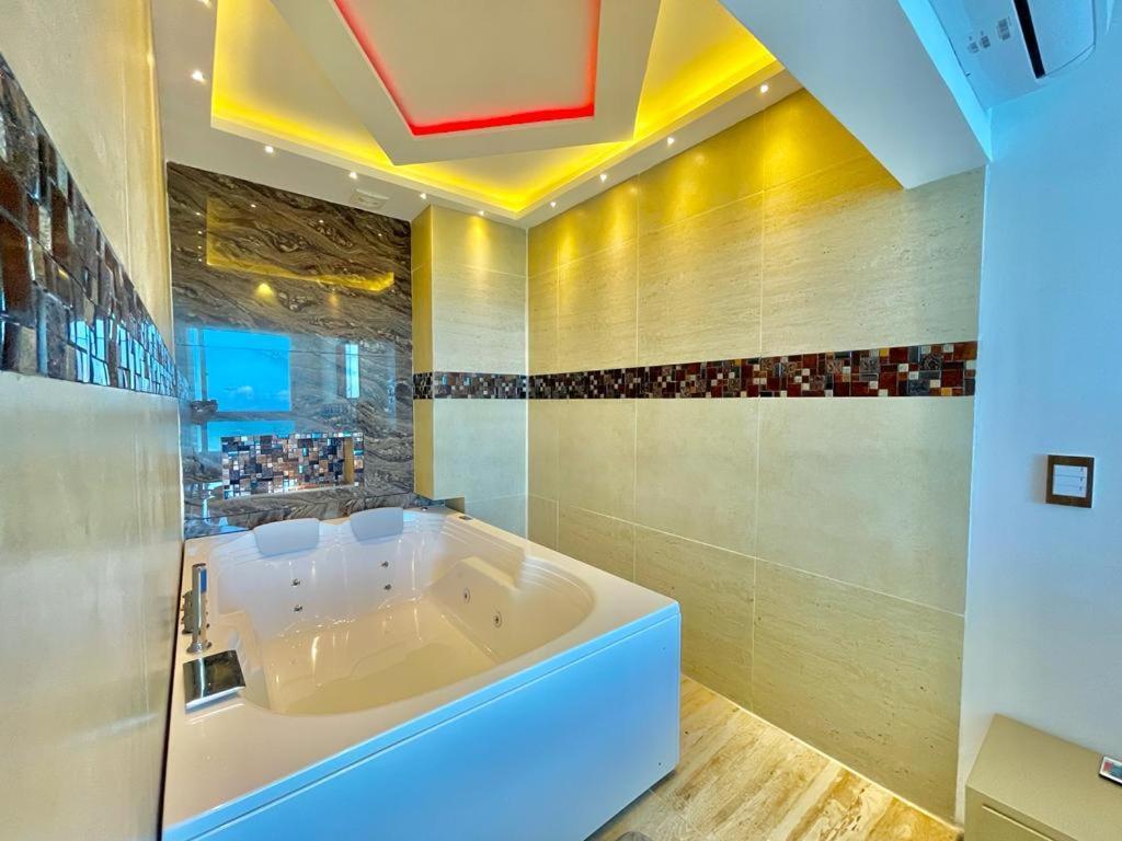 Bocagrande Beach Apartamento Apartment Cartagena Exterior photo